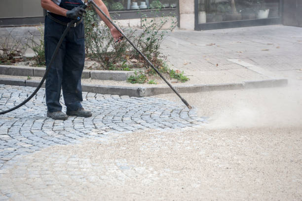 Concrete Sealing in Manatee Road, FL