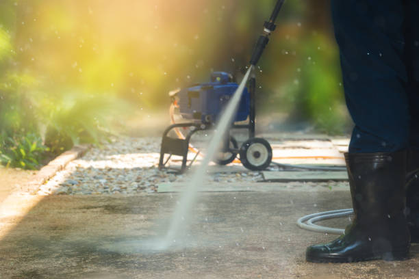 Best Patio and Deck Pressure Washing  in Manatee Road, FL